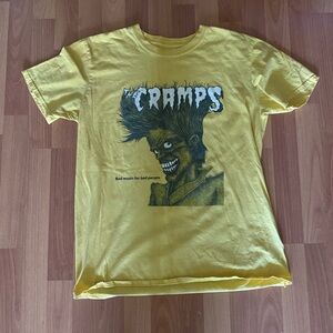 The Cramps